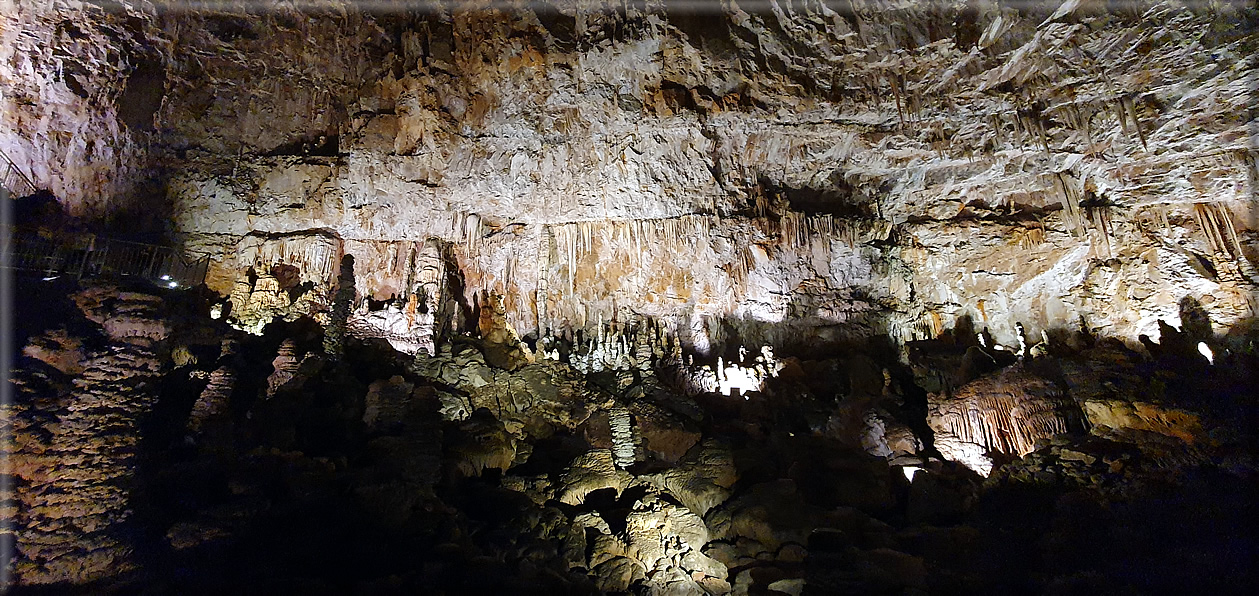 foto Grotta Gigante